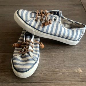 Women’s sperry top-sider shoes
